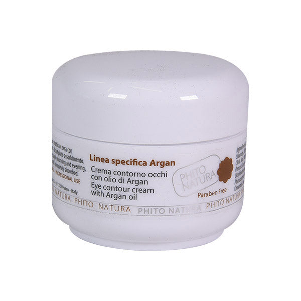 PHITO NATURA LINEA ARGAN CREMA CONTORNO OCCHI CON OLIO DI ARGAN***